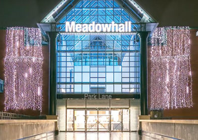 Meadowhall Deconstruction